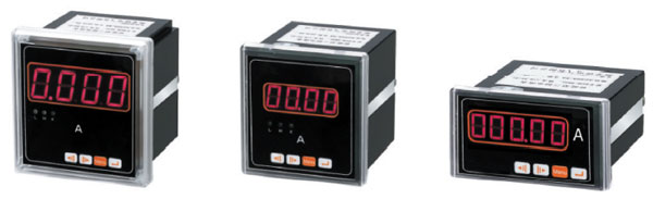 PA6804I-AX1 ݔ�룺0-5A ׃�ȣ�800/5A�r��