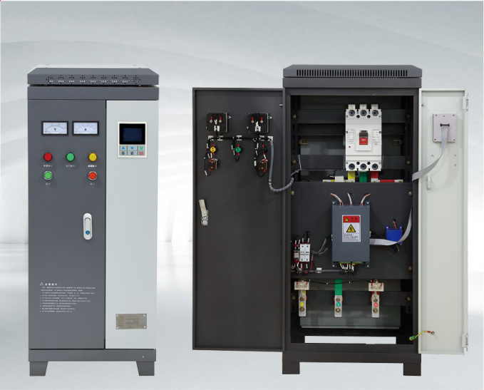 軟啟動(dòng)器 軟啟動(dòng)器