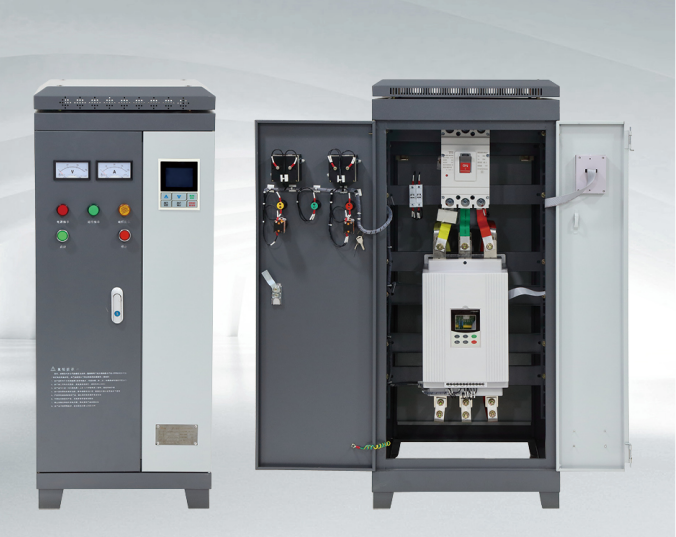 外置旁路軟啟動(dòng)柜 外置旁路軟啟動(dòng)柜