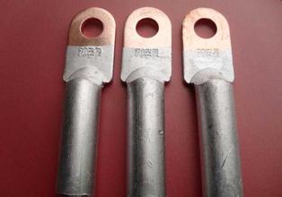 銅鋁過(guò)渡線夾銅鋁鼻子