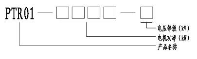 PTR01型 低壓全數(shù)字晶閘管軟起動裝置 PTR01型 低壓全數(shù)字晶閘管軟起動裝置
