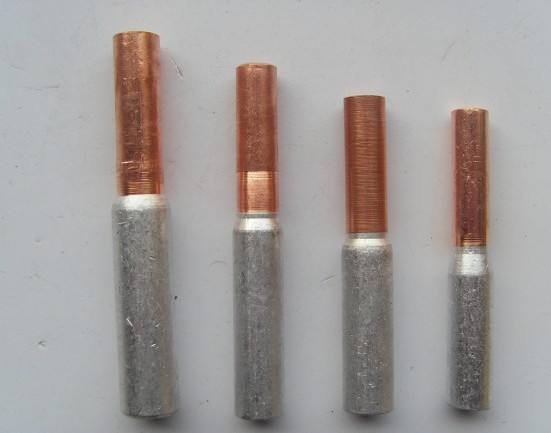 銅鋁過渡設(shè)備線夾 銅鋁過渡設(shè)備線夾