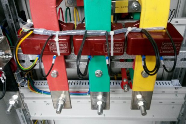 電流互感器二次線(xiàn)