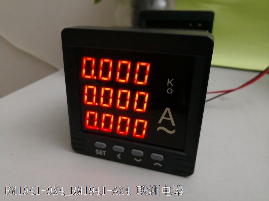 RM194I-9X4_RM194I-AX4 RM194I-9X4_RM194I-AX4