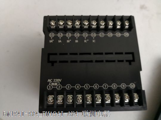 RM194I-9X4_RM194I-AX4 RM194I-9X4_RM194I-AX4