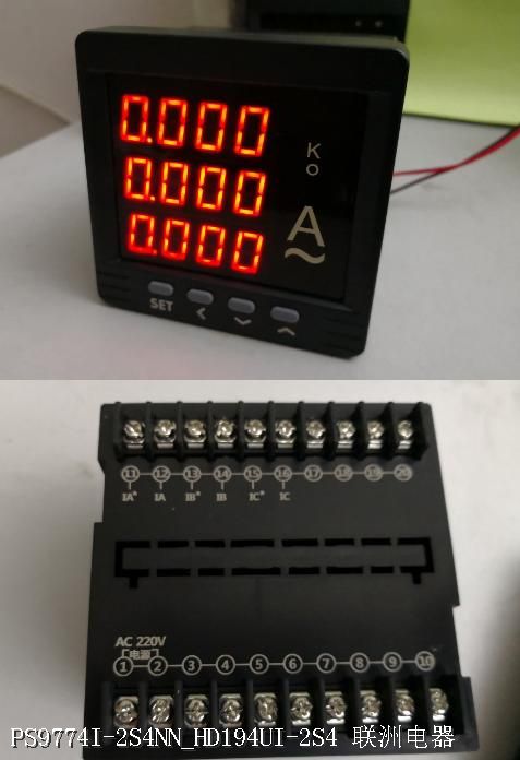 PS9774I-2S4NN_HD194UI-2S4 PS9774I-2S4NN_HD194UI-2S4