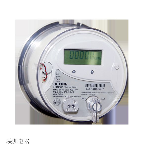 HXS300 三相相智能圓表