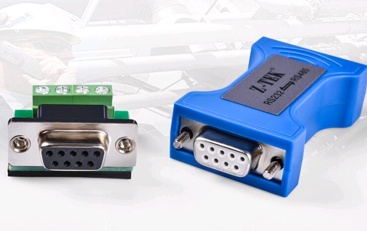 RS232-RS485轉換器 RS232-RS485轉換器