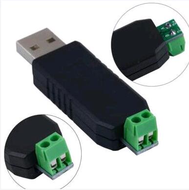 USB-RS485轉換器 USB-RS485轉換器