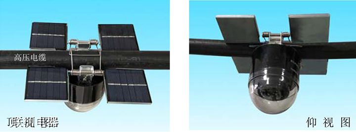 CG6568�͸߉��ܿ���|����������@ʾ������һ�N���Ï��ɊA�̶��ڼܿ���|�������ո߉��Б�(y��ng)늈�,��늈���̖�D(zhu��n)�Q��LED�W����̖���oՓ��̫ꖹ⏊����������߀������Ҋ���^�͵����l������ֻҪ�߉�����늣����@ʾ����ֱ�·����������ؿ����߉�ָʾ�b�õĸ����W�����o����z��ʩ���ˆT�ṩ�����ľ�ʾ�������Ա���늚⾀·���I(y��)�ˆT�İ�ȫ��